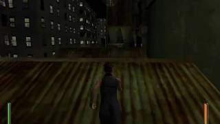 Enter the Matrix speedrun (Niobe) -- Segment 5