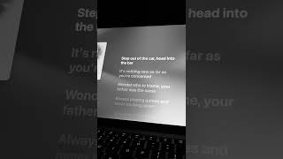 Let Go | Ark Patrol, Veronika Redd #song #lyrics #lyrics nostalgia #fyp