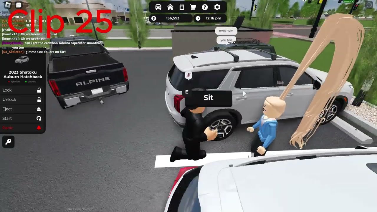 Bad drivers of Rensselaer County part 7