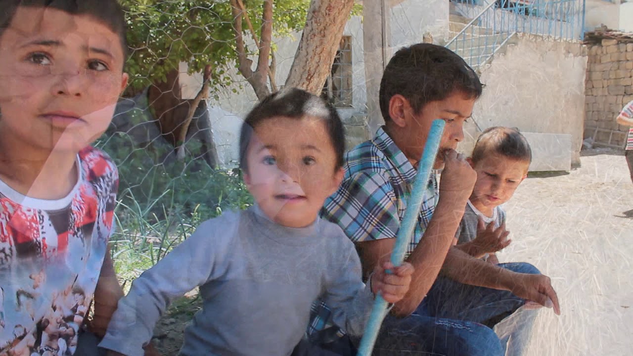 ELBAŞI BELGESELİ 13.BÖLÜM:ÖNER ÇALIŞ:05332358125