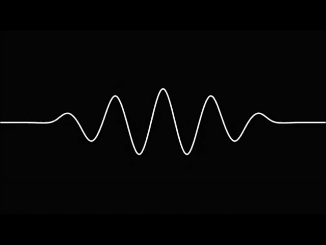 Arctic Monkeys - Snap Out of It [AM] [HQ Sound]