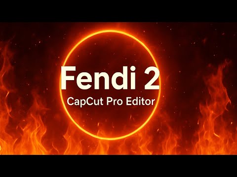 FENDI 2 SUPER ULTRA SLOWED