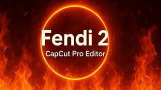 FENDI 2 SUPER ULTRA SLOWED 