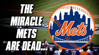 The Reason Why (some) Mets Fans Are So Delusional…