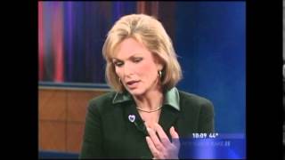 Phyllis George