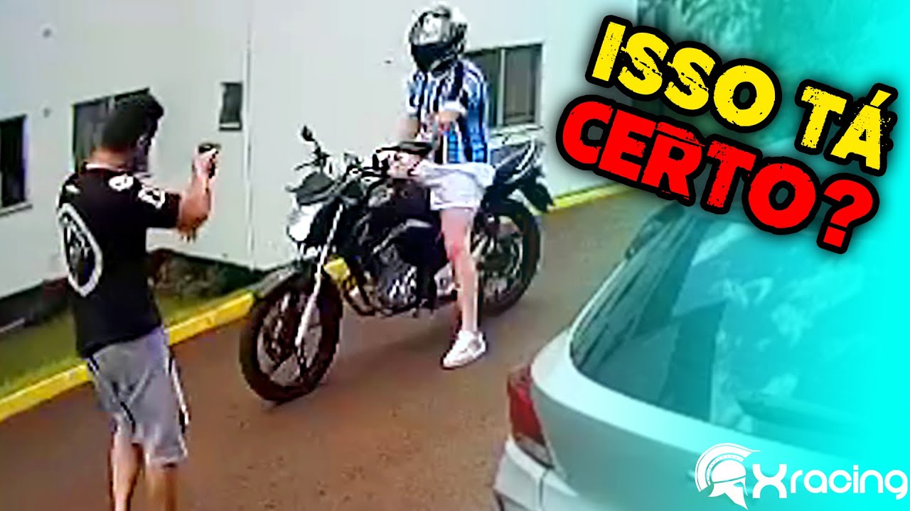 OBSERVAÇÕES DIÁRIAS (EP. 241)