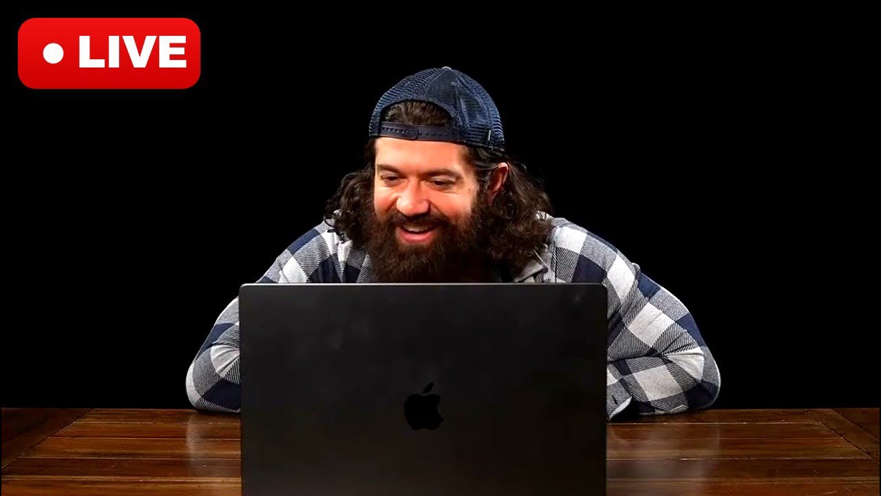 Answering Your Sales Question Live