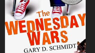 Wednesday Wars October