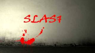 slash title in after effects....