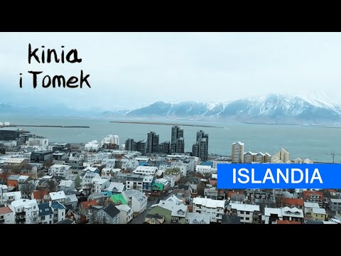 Wideo: Hallgrimskirkja: Planowanie wizyty