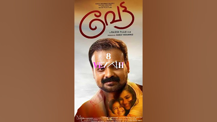 🌟Top 10 Malayalam Crime Thriller Movies Not To Miss