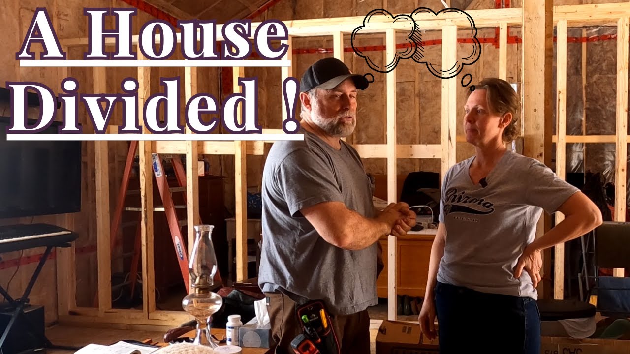 A House Divided YouTube