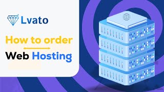 How To Buy Web Hosting - Lvato
