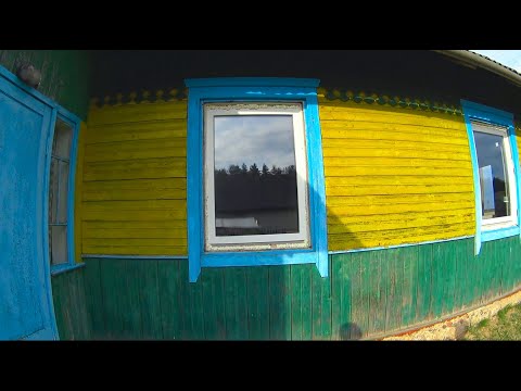 УСТАНОВКА ПЛАСТИКОВЫХ ПВХ ОКОН НОВИЧКУ СВОИМИ РУКАМИ