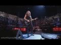 Metallica Kirk Solo Nothing Else Matters Nimes France 1080p HD 