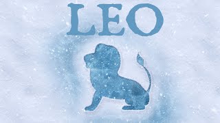 LEO ❤️THEY WANT YOU 😥BUT THEY'RE DEALING WITH SOMEONE ELSE WHO GOSSIPS AND CAUSES DRAMA 😱MAY LOVE