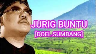 KOLEKSI LAGU DOEL SUMBANG PILIHAN TERBAIK  [3] -  ALBUM POP SUNDA DOEL SUMBANG - SYUKUR JEUNG BAGJA