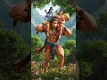 yah video Hanuman ji 🙏🙏🚩 ki saccha Jo bhakti share Karega #comment #karega #yahoo #video #yahweh