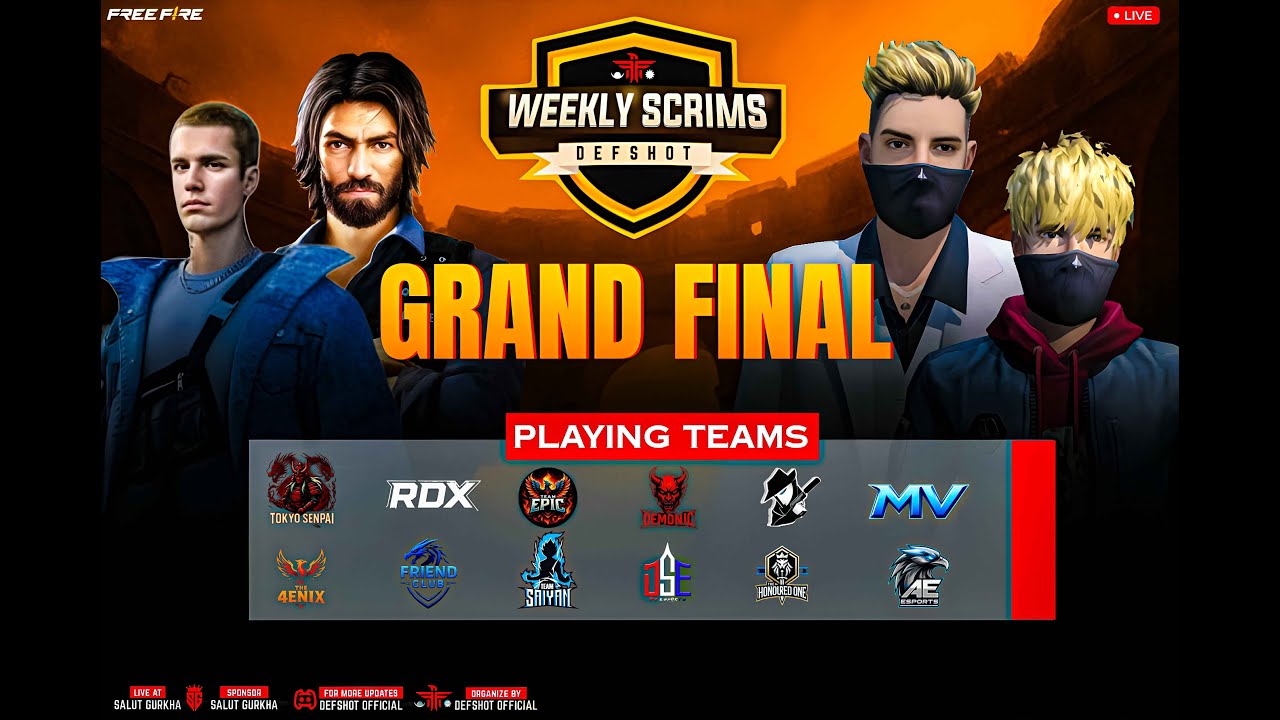 salut-gurkha-weekly-scrim-final-youtube