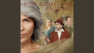 Video thumbnail of "Irina Björklund - Laula, Tyttö"