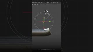 Easily Create Pipes in Blender!