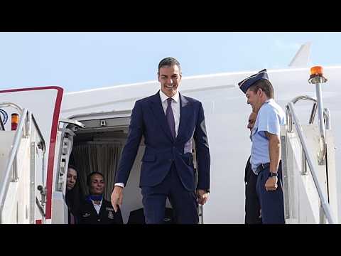 Trump attacks Spain calling it a ‘wasted cause’ and orders trade to stop