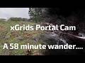 Portal Cam - Tree Walk