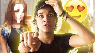 COMO CONQUISTAR SEU CRUSH!