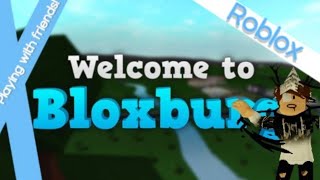 Live playing with friend! #Bloxburg #Roville #Live #Robloxgames #Litelbird