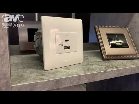 ISE 2019: T&J Electric Features Fast Charging Modular Product