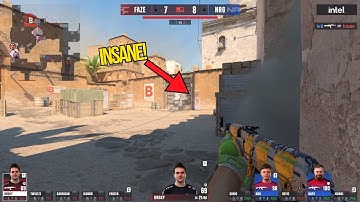 INSANE & FUNNY CS2 MOMENTS | Daily Clips #02