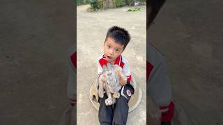 Youll Be Laughing Your Head Off Watching This Family Of Three A Grandmother And Her Two .