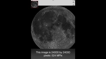 Viewer for Very Large Images on  iPad