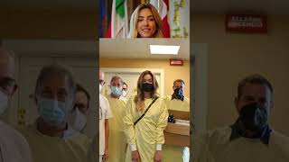 Download Lagu Cycloon Silvia Salis: Van Genua naar Rome is het maar een kleine stap. MP3