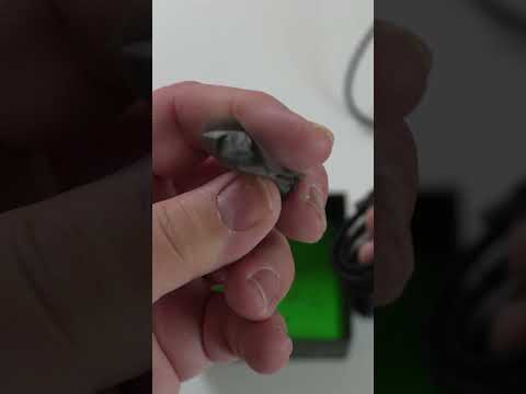 Razer Hammerhead Pro Hyperspeed Wireless Ear Buds Unboxing #short Razer Hammerhead Pro Hyperspeed Wireless Ear Buds Unboxing #short