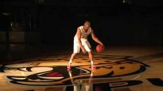 2014-15 IUPUI Men's Basketball Intro Video