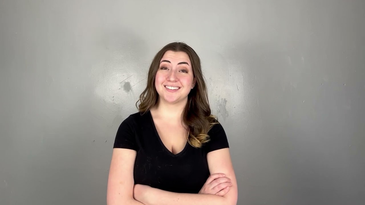 Abby Lowe - The Cake Monologue