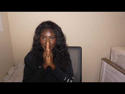 I got humiliated by a ASMR therapist......