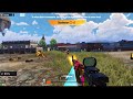 MY OVERDOSE - EMINEM FT.2PAC | BGMI HIGHLIGHTS MONTAGE