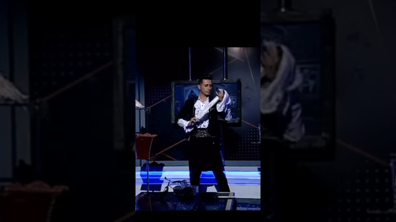 dove magic trick revealed