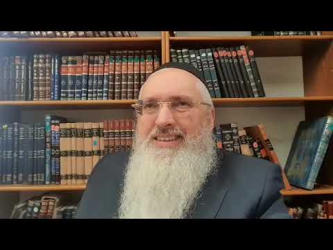 Shaar Hakavanot/keriat chema (2)/Rav Daniel Benizri