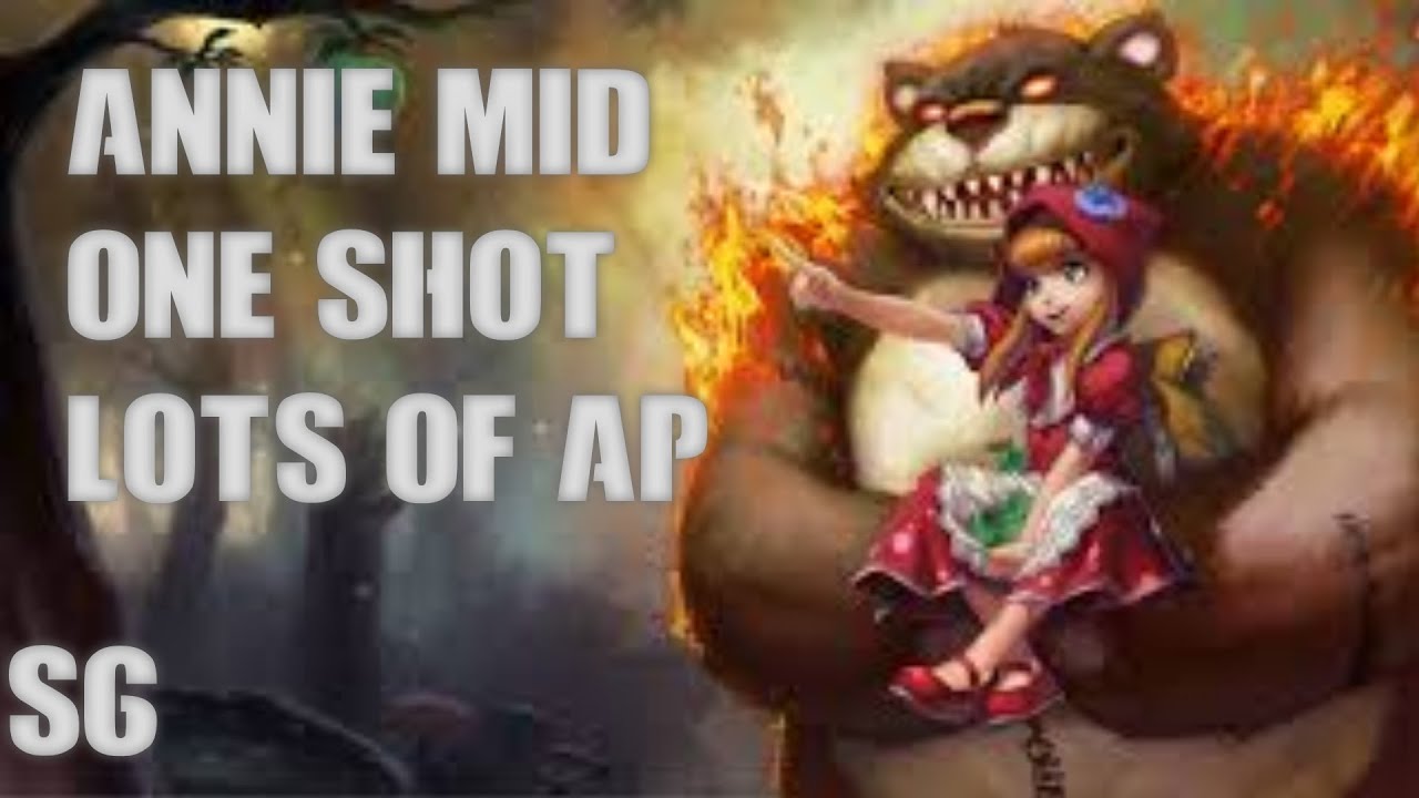 Annie Mid Patch 6 5 Ranked Play How To Carry Gold Live Commentary annie-mid-patch-6-5-ranked-play-how-to-carry-gold-live-commentary