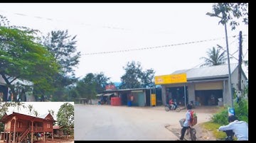 khám phá bản làng dọc đường ở xã lìa sự thay đổi khí sạp nhập@Hồvankhon-pacô 