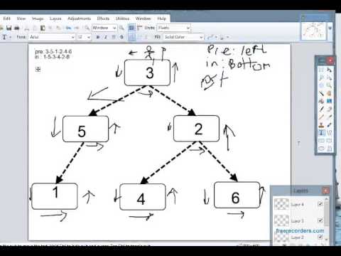 binary trace1