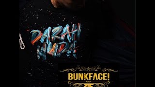 Video-Miniaturansicht von „Bunkface - Darah Muda Lirik“