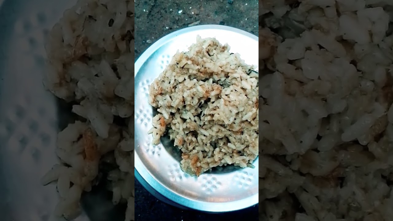 assalamualaikum good morning ji chaye nasta kalo aap friends chae our matar ki biryani #youtube😜🤗😃❤️
