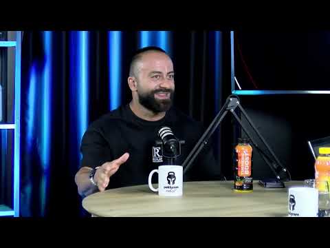 Q&A со Марија и Паки | Pakigram Podcast #09 