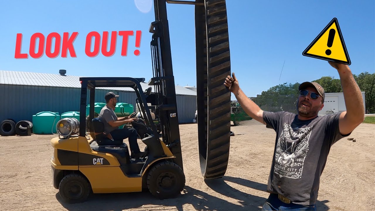 Nothing Can Ever Go Right The First Time!