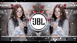 Dj Song💙 || Top Dj | Hard Bass ❤️‍🔥 | JBL Dj Remix | Old Hindi Dj Song 🥀| | Dj Remix Song 2024