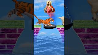 This Powerful Jesus Scene Gave Me Chills 😳